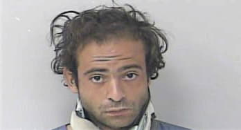 Steven Taylor, - St. Lucie County, FL 